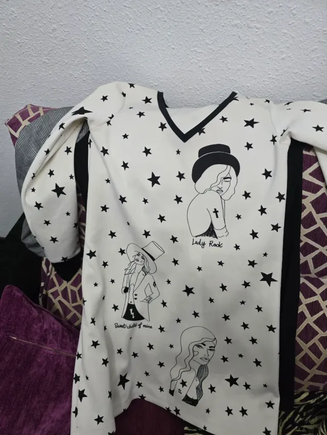 Lote  Vestidos Mujer Talla M