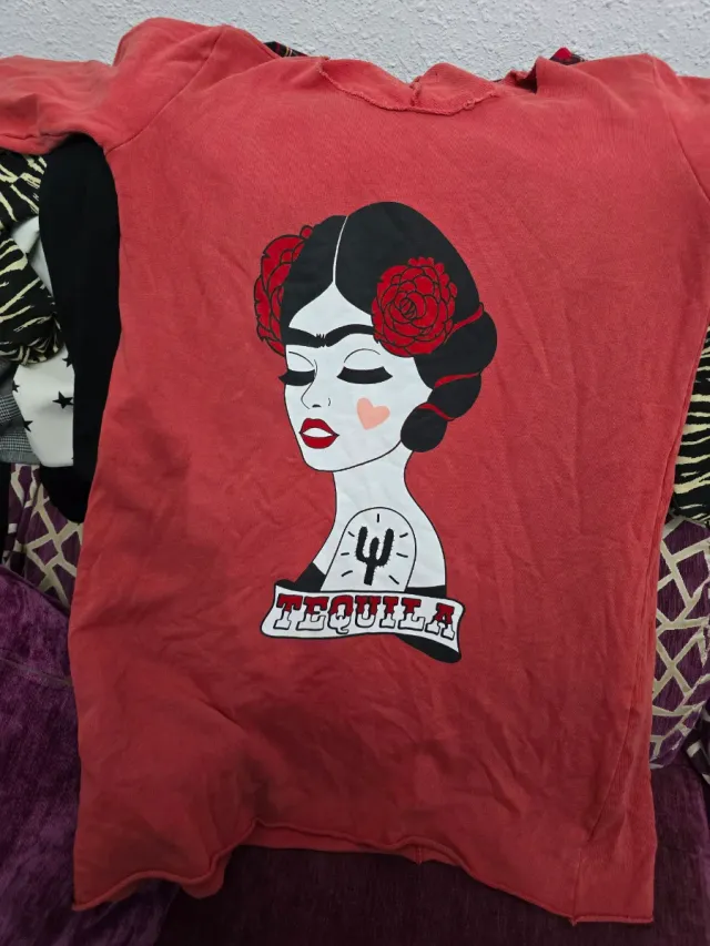 Lote  Vestidos Mujer Talla M