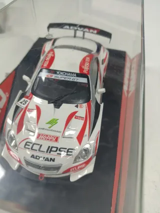 NINCO LEXUS SC-430 A ESTRENAR Eclipse Super GT