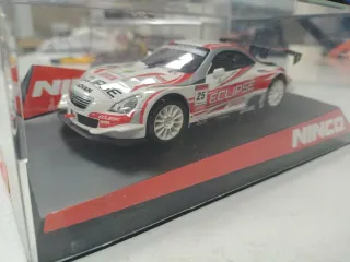 NINCO LEXUS SC-430 A ESTRENAR Eclipse Super GT