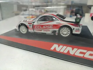 NINCO LEXUS SC-430 A ESTRENAR Eclipse Super GT
