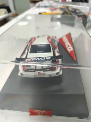 NINCO LEXUS SC-430 A ESTRENAR Eclipse Super GT