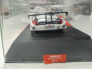 NINCO LEXUS SC-430 A ESTRENAR Eclipse Super GT