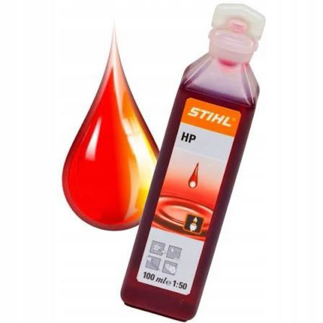 STIHL HP Aceite 2 Tiempos 100ml