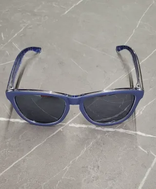 Occhiali da sole donna blu