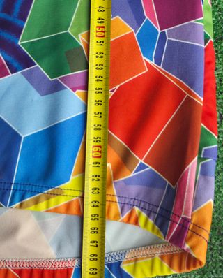 Maillot ciclismo Sportul Mapei GB 1996 Talla M