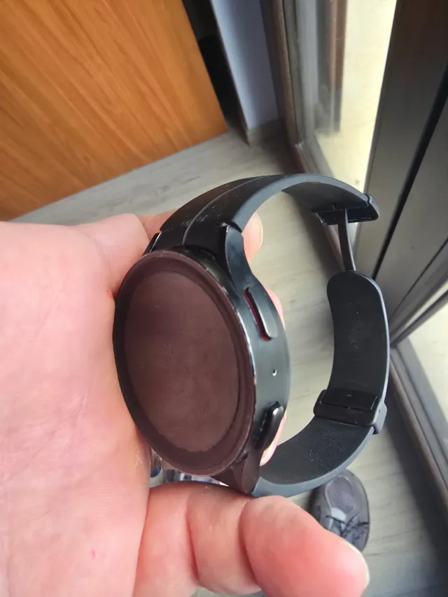 Samsung Galaxy Watch 5 Pro LTE Nero