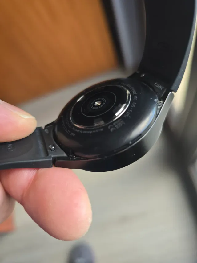 Samsung Galaxy Watch 5 Pro LTE Nero