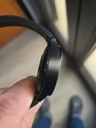 Samsung Galaxy Watch 5 Pro LTE Nero