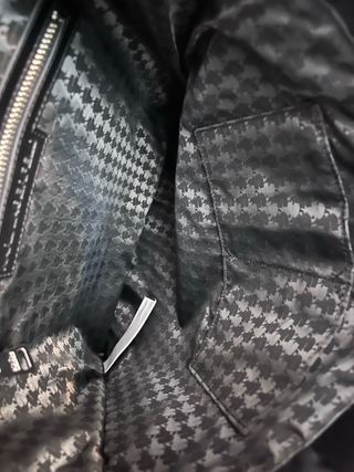 Zainetto Karl Lagerfeld nero