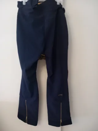 Pantalón de nieve Piste 500