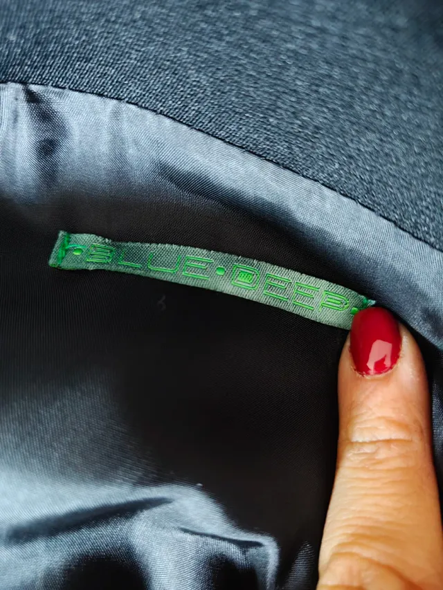 Giubbotto leopardato beige e marrone