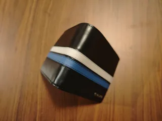 TOD'S - Cartera de Piel - Nueva