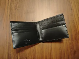 TOD'S - Portafoglio in Pelle - Nuovo