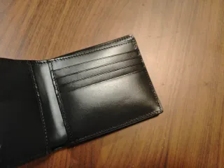 TOD'S - Portafoglio in Pelle - Nuovo