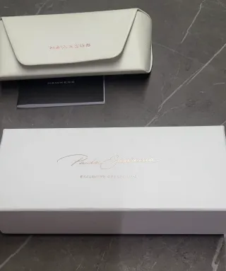 Occhiali da sole donna aviator oro grigio