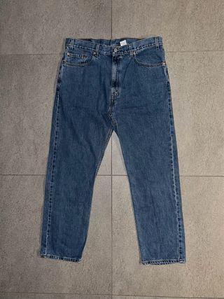 Jeans Levi's 560 36x32 EUR46 vintage 1999 relaxed
