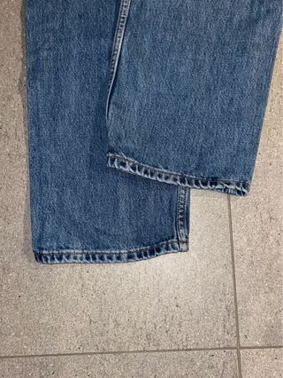 Jeans Levi's 560 36x32 EUR46 vintage 1999 relaxed
