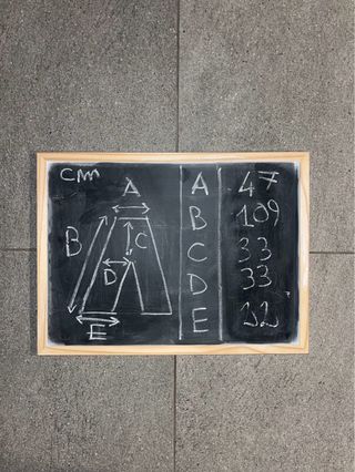 Jeans Levi's 560 36x32 EUR46 vintage 1999 relaxed