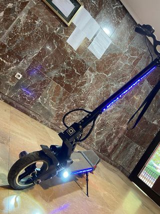 Patinete Eléctrico Dualtron Mini