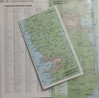 Dublín e Irlanda. Guía de viaje TOP 10