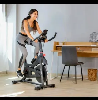 BICICLETA FITFIU BESP-150 | Spinning