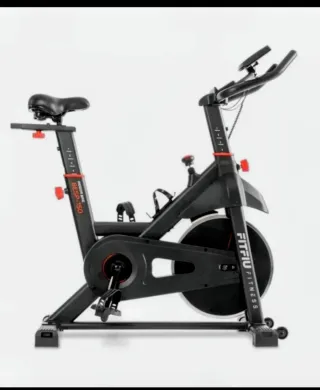 BICICLETA FITFIU BESP-150 | Spinning