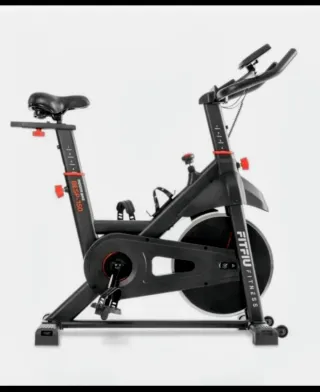 BICICLETA FITFIU BESP-150 | Spinning