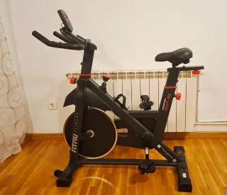 BICICLETA FITFIU BESP-150 | Spinning