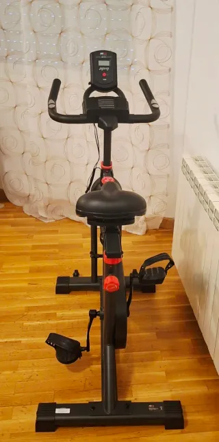BICICLETA FITFIU BESP-150 | Spinning