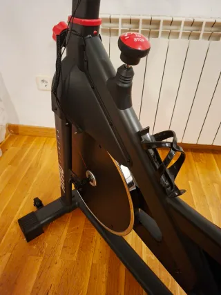 BICICLETA FITFIU BESP-150 | Spinning