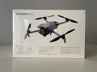 DJI Mini 5 Pro Fly More Combo PRECINTADO