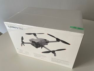 DJI Mini 5 Pro Fly More Combo PRECINTADO
