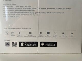 DJI Mini 5 Pro Fly More Combo PRECINTADO