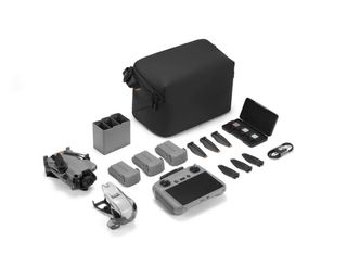 DJI Mini 5 Pro Fly More Combo PRECINTADO