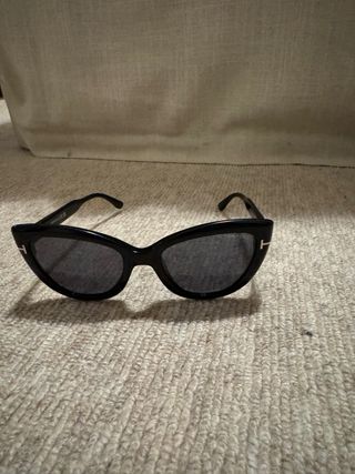 Gafas de sol de Tom Ford