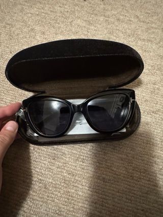 Gafas de sol de Tom Ford