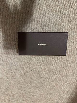 Gafas de sol de Tom Ford