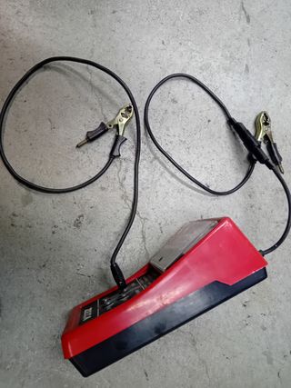 Voltmetro Amperometro Zeca