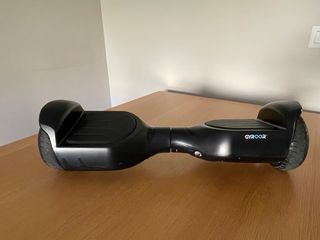 Hoverboard Negro GYROOR