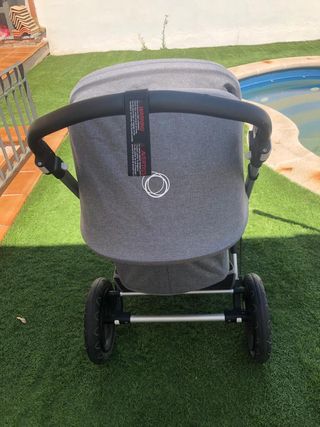 Bugaboo Camaleon 3 + Maxicosi + Pack accesorios