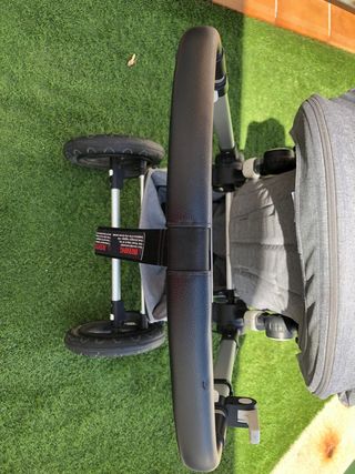 Bugaboo Camaleon 3 + Maxicosi + Pack accesorios