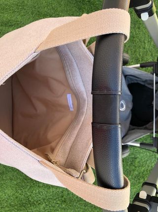 Bugaboo Camaleon 3 + Maxicosi + Pack accesorios