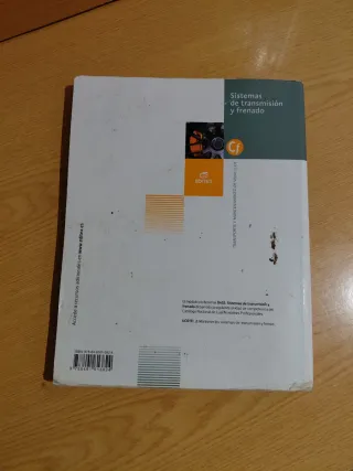 Libros Grado Superior Automoción