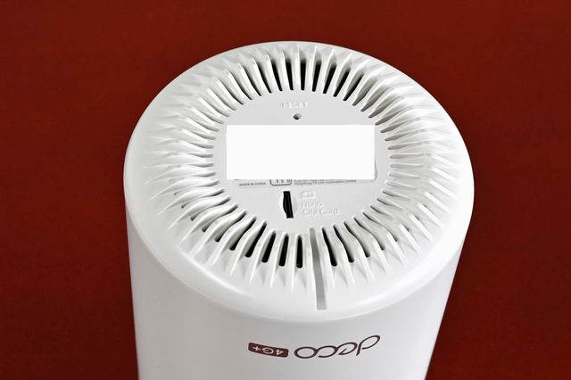 Router TP-Link Deco AX1500 4G+ LTE como nuevo