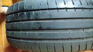 Llantas BMW 17 con neumáticos Dunlop