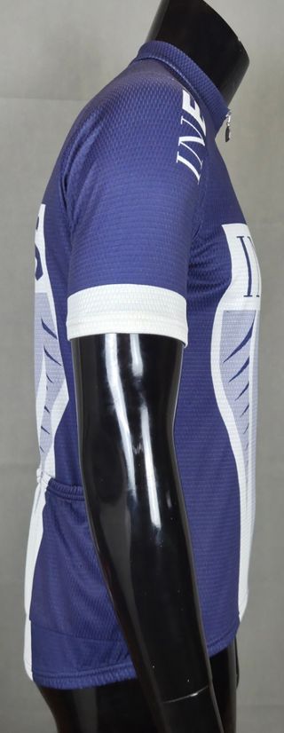 Maillot Vintage Bio Racer Ineos talla M