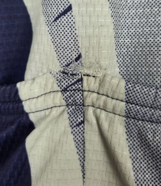 Maillot Vintage Bio Racer Ineos talla M