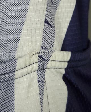 Maillot Vintage Bio Racer Ineos talla M