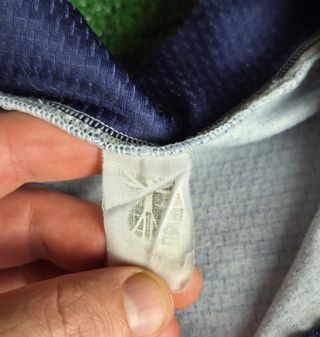 Maillot Vintage Bio Racer Ineos talla M